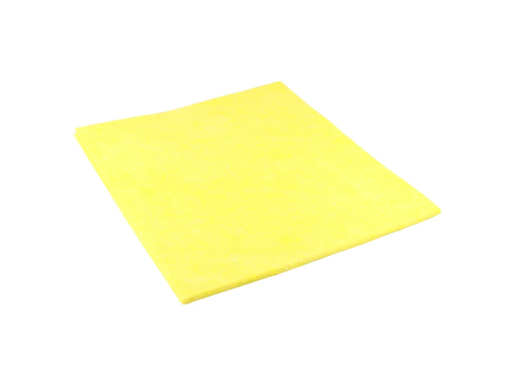 Handra na podlahu Bodentuch Soft 70 x 60 cm žltá