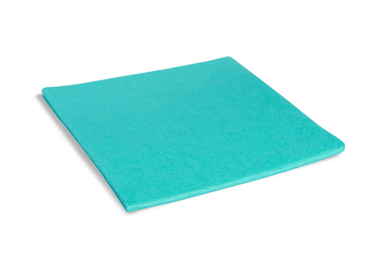 Handra na podlahu Bodentuch Soft 70 x 60 cm zelená