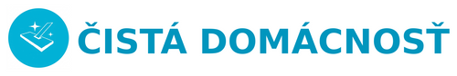 Čistá domácnosť